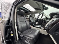 USED 2015 M LAND ROVER RANGE ROVER 3.0 TD V6 Vogue SUV 5dr Diesel Auto 4WD Euro 5 (s/s) (258 ps) 