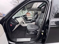 USED 2015 M LAND ROVER RANGE ROVER 3.0 TD V6 Vogue SUV 5dr Diesel Auto 4WD Euro 5 (s/s) (258 ps) 
