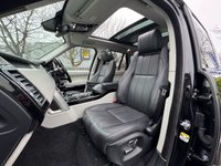 USED 2015 M LAND ROVER RANGE ROVER 3.0 TD V6 Vogue SUV 5dr Diesel Auto 4WD Euro 5 (s/s) (258 ps) 