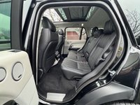 USED 2015 M LAND ROVER RANGE ROVER 3.0 TD V6 Vogue SUV 5dr Diesel Auto 4WD Euro 5 (s/s) (258 ps) 