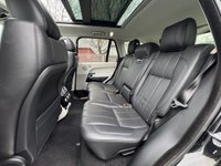 USED 2015 M LAND ROVER RANGE ROVER 3.0 TD V6 Vogue SUV 5dr Diesel Auto 4WD Euro 5 (s/s) (258 ps) 