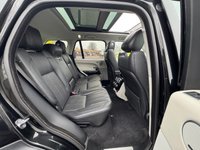 USED 2015 M LAND ROVER RANGE ROVER 3.0 TD V6 Vogue SUV 5dr Diesel Auto 4WD Euro 5 (s/s) (258 ps) 