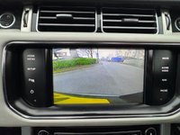 USED 2015 M LAND ROVER RANGE ROVER 3.0 TD V6 Vogue SUV 5dr Diesel Auto 4WD Euro 5 (s/s) (258 ps) 
