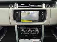 USED 2015 M LAND ROVER RANGE ROVER 3.0 TD V6 Vogue SUV 5dr Diesel Auto 4WD Euro 5 (s/s) (258 ps) 