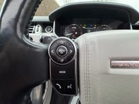 USED 2015 M LAND ROVER RANGE ROVER 3.0 TD V6 Vogue SUV 5dr Diesel Auto 4WD Euro 5 (s/s) (258 ps) 