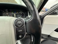 USED 2015 M LAND ROVER RANGE ROVER 3.0 TD V6 Vogue SUV 5dr Diesel Auto 4WD Euro 5 (s/s) (258 ps) 