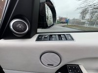 USED 2015 M LAND ROVER RANGE ROVER 3.0 TD V6 Vogue SUV 5dr Diesel Auto 4WD Euro 5 (s/s) (258 ps) 