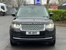 USED 2015 M LAND ROVER RANGE ROVER 3.0 TD V6 Vogue SUV 5dr Diesel Auto 4WD Euro 5 (s/s) (258 ps) 