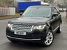USED 2015 M LAND ROVER RANGE ROVER 3.0 TD V6 Vogue SUV 5dr Diesel Auto 4WD Euro 5 (s/s) (258 ps) 