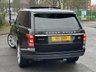USED 2015 M LAND ROVER RANGE ROVER 3.0 TD V6 Vogue SUV 5dr Diesel Auto 4WD Euro 5 (s/s) (258 ps) 