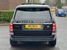 USED 2015 M LAND ROVER RANGE ROVER 3.0 TD V6 Vogue SUV 5dr Diesel Auto 4WD Euro 5 (s/s) (258 ps) 