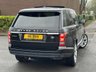 USED 2015 M LAND ROVER RANGE ROVER 3.0 TD V6 Vogue SUV 5dr Diesel Auto 4WD Euro 5 (s/s) (258 ps) 