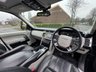 USED 2015 M LAND ROVER RANGE ROVER 3.0 TD V6 Vogue SUV 5dr Diesel Auto 4WD Euro 5 (s/s) (258 ps) 