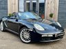 USED 2005 S PORSCHE BOXSTER 2.7 987 Convertible 2dr Petrol Manual (229 g/km, 240 bhp) Convertible