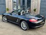 USED 2005 S PORSCHE BOXSTER 2.7 987 Convertible 2dr Petrol Manual (229 g/km, 240 bhp) Convertible