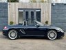 USED 2005 S PORSCHE BOXSTER 2.7 987 Convertible 2dr Petrol Manual (229 g/km, 240 bhp) Convertible