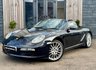 USED 2005 S PORSCHE BOXSTER 2.7 987 Convertible 2dr Petrol Manual (229 g/km, 240 bhp) Convertible