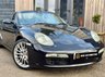 USED 2005 S PORSCHE BOXSTER 2.7 987 Convertible 2dr Petrol Manual (229 g/km, 240 bhp) Convertible