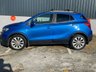 USED 2016 16 VAUXHALL MOKKA 1.4i Turbo SE SUV 5dr Petrol Manual 2WD Euro 6 (s/s) (140 ps) FULL SERVICE HISTORY