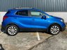 USED 2016 16 VAUXHALL MOKKA 1.4i Turbo SE SUV 5dr Petrol Manual 2WD Euro 6 (s/s) (140 ps) FULL SERVICE HISTORY