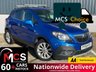 USED 2016 16 VAUXHALL MOKKA 1.4i Turbo SE SUV 5dr Petrol Manual 2WD Euro 6 (s/s) (140 ps) FULL SERVICE HISTORY