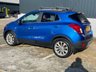 USED 2016 16 VAUXHALL MOKKA 1.4i Turbo SE SUV 5dr Petrol Manual 2WD Euro 6 (s/s) (140 ps) FULL SERVICE HISTORY