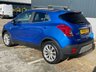 USED 2016 16 VAUXHALL MOKKA 1.4i Turbo SE SUV 5dr Petrol Manual 2WD Euro 6 (s/s) (140 ps) FULL SERVICE HISTORY