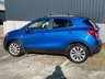 USED 2016 16 VAUXHALL MOKKA 1.4i Turbo SE SUV 5dr Petrol Manual 2WD Euro 6 (s/s) (140 ps) FULL SERVICE HISTORY