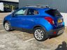USED 2016 16 VAUXHALL MOKKA 1.4i Turbo SE SUV 5dr Petrol Manual 2WD Euro 6 (s/s) (140 ps) FULL SERVICE HISTORY