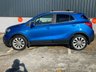 USED 2016 16 VAUXHALL MOKKA 1.4i Turbo SE SUV 5dr Petrol Manual 2WD Euro 6 (s/s) (140 ps) FULL SERVICE HISTORY