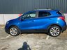 USED 2016 16 VAUXHALL MOKKA 1.4i Turbo SE SUV 5dr Petrol Manual 2WD Euro 6 (s/s) (140 ps) FULL SERVICE HISTORY