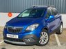 USED 2016 16 VAUXHALL MOKKA 1.4i Turbo SE SUV 5dr Petrol Manual 2WD Euro 6 (s/s) (140 ps) FULL SERVICE HISTORY