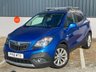 USED 2016 16 VAUXHALL MOKKA 1.4i Turbo SE SUV 5dr Petrol Manual 2WD Euro 6 (s/s) (140 ps) FULL SERVICE HISTORY