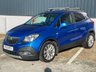 USED 2016 16 VAUXHALL MOKKA 1.4i Turbo SE SUV 5dr Petrol Manual 2WD Euro 6 (s/s) (140 ps) FULL SERVICE HISTORY