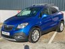 USED 2016 16 VAUXHALL MOKKA 1.4i Turbo SE SUV 5dr Petrol Manual 2WD Euro 6 (s/s) (140 ps) FULL SERVICE HISTORY