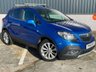 USED 2016 16 VAUXHALL MOKKA 1.4i Turbo SE SUV 5dr Petrol Manual 2WD Euro 6 (s/s) (140 ps) FULL SERVICE HISTORY