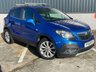USED 2016 16 VAUXHALL MOKKA 1.4i Turbo SE SUV 5dr Petrol Manual 2WD Euro 6 (s/s) (140 ps) FULL SERVICE HISTORY
