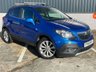 USED 2016 16 VAUXHALL MOKKA 1.4i Turbo SE SUV 5dr Petrol Manual 2WD Euro 6 (s/s) (140 ps) FULL SERVICE HISTORY