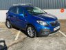 USED 2016 16 VAUXHALL MOKKA 1.4i Turbo SE SUV 5dr Petrol Manual 2WD Euro 6 (s/s) (140 ps) FULL SERVICE HISTORY
