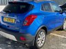USED 2016 16 VAUXHALL MOKKA 1.4i Turbo SE SUV 5dr Petrol Manual 2WD Euro 6 (s/s) (140 ps) FULL SERVICE HISTORY