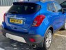 USED 2016 16 VAUXHALL MOKKA 1.4i Turbo SE SUV 5dr Petrol Manual 2WD Euro 6 (s/s) (140 ps) FULL SERVICE HISTORY