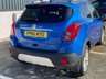 USED 2016 16 VAUXHALL MOKKA 1.4i Turbo SE SUV 5dr Petrol Manual 2WD Euro 6 (s/s) (140 ps) FULL SERVICE HISTORY