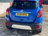 USED 2016 16 VAUXHALL MOKKA 1.4i Turbo SE SUV 5dr Petrol Manual 2WD Euro 6 (s/s) (140 ps) FULL SERVICE HISTORY
