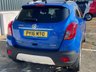 USED 2016 16 VAUXHALL MOKKA 1.4i Turbo SE SUV 5dr Petrol Manual 2WD Euro 6 (s/s) (140 ps) FULL SERVICE HISTORY