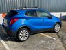 USED 2016 16 VAUXHALL MOKKA 1.4i Turbo SE SUV 5dr Petrol Manual 2WD Euro 6 (s/s) (140 ps) FULL SERVICE HISTORY