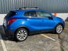USED 2016 16 VAUXHALL MOKKA 1.4i Turbo SE SUV 5dr Petrol Manual 2WD Euro 6 (s/s) (140 ps) FULL SERVICE HISTORY