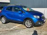 USED 2016 16 VAUXHALL MOKKA 1.4i Turbo SE SUV 5dr Petrol Manual 2WD Euro 6 (s/s) (140 ps) FULL SERVICE HISTORY