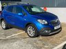 USED 2016 16 VAUXHALL MOKKA 1.4i Turbo SE SUV 5dr Petrol Manual 2WD Euro 6 (s/s) (140 ps) FULL SERVICE HISTORY