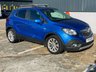 USED 2016 16 VAUXHALL MOKKA 1.4i Turbo SE SUV 5dr Petrol Manual 2WD Euro 6 (s/s) (140 ps) FULL SERVICE HISTORY