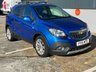 USED 2016 16 VAUXHALL MOKKA 1.4i Turbo SE SUV 5dr Petrol Manual 2WD Euro 6 (s/s) (140 ps) FULL SERVICE HISTORY